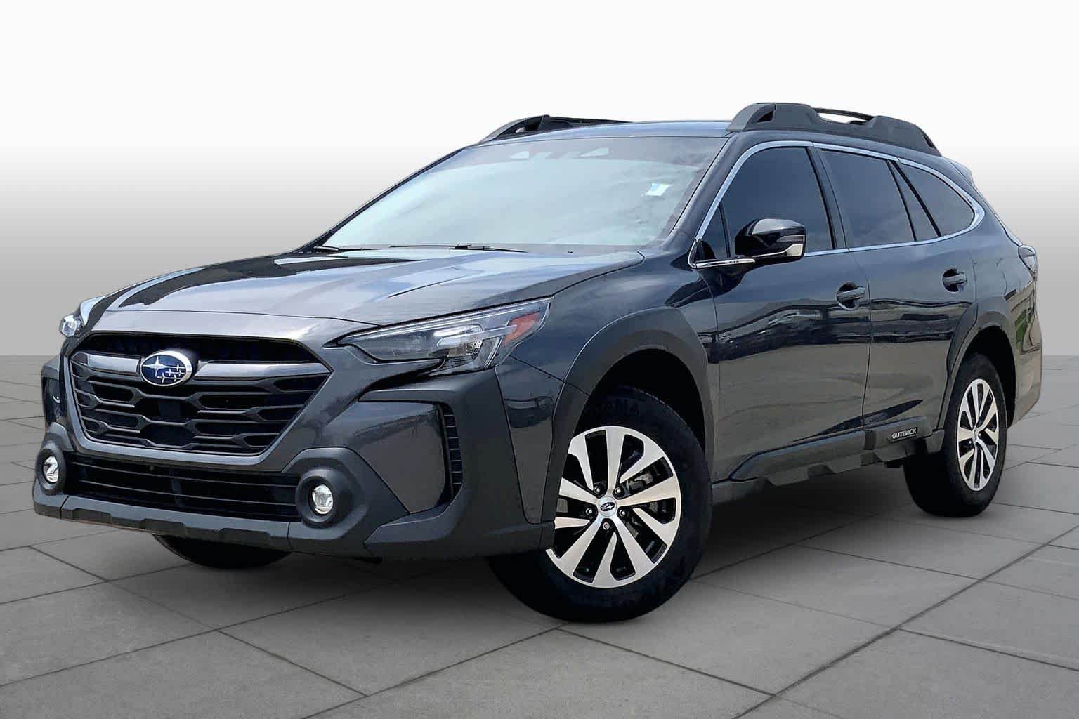 2024 Subaru Outback Premium
