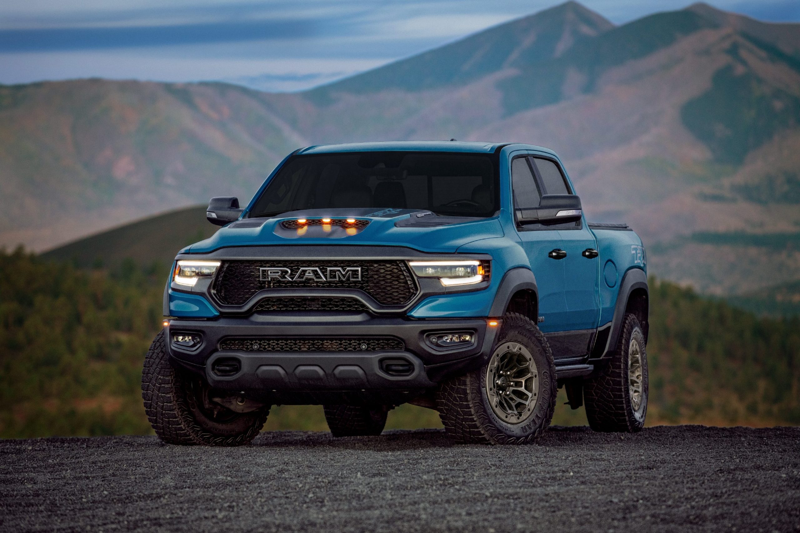 Ram 1500 TRX (2024) 2024 ram 1500 trx final edition 101 64f0da2fac867