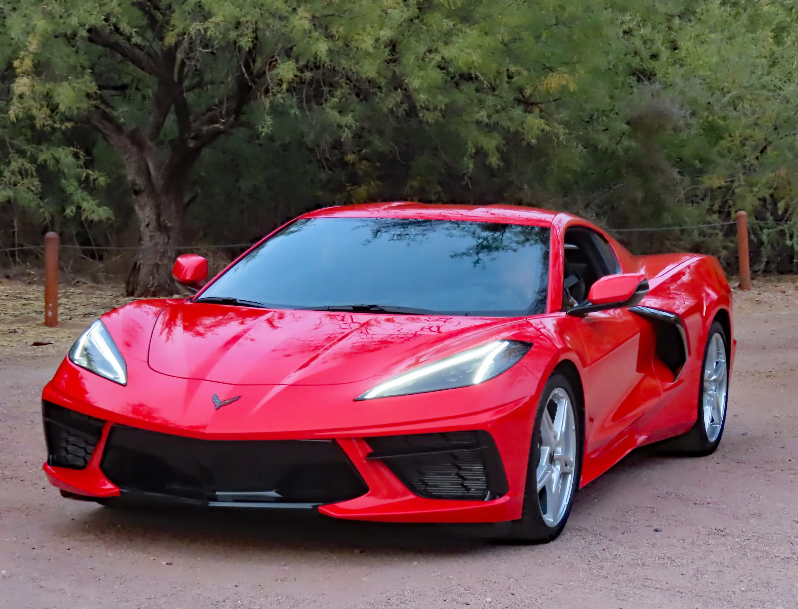 2025 Chevrolet Corvette Stingray 1LT Coupe 2025 Chevrolet Corvette Stingray 1LT Coupe