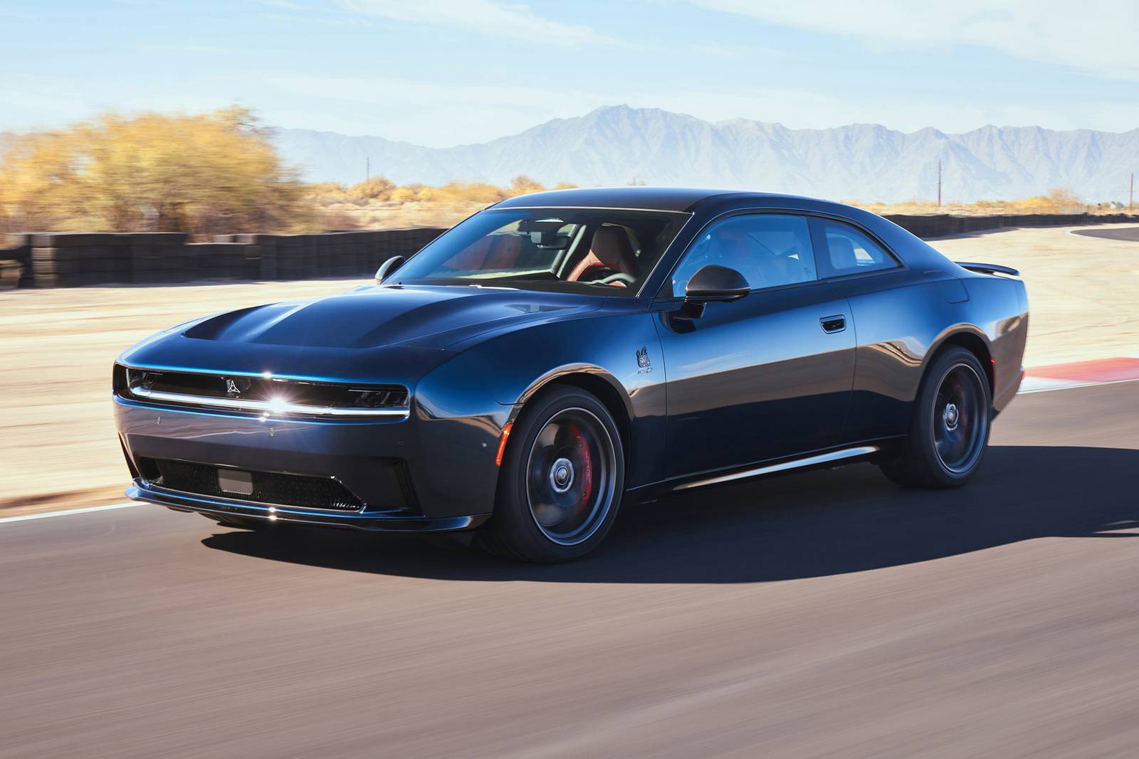 2025 Dodge Charger Scat Pack Widebody RWD 2025 Dodge Charger Scat Pack Widebody RWD