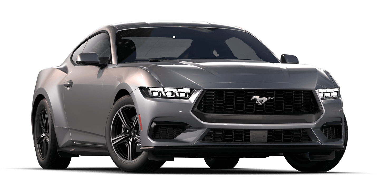 2025 Ford Mustang Mach 1 Fastback 2025 Ford Mustang Mach 1 Fastback