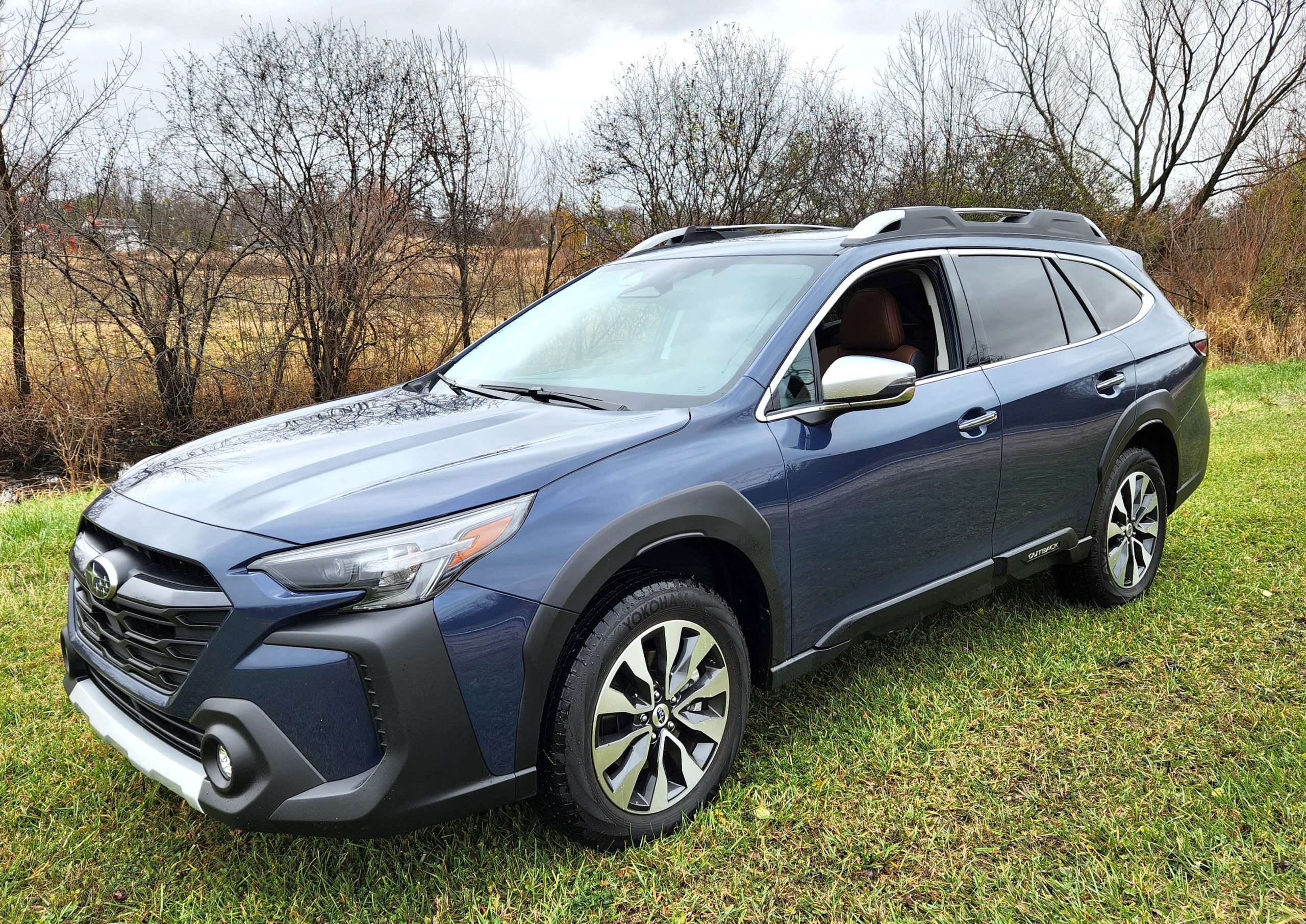 2025 Subaru Outback Touring XT 2025 Subaru Outback Touring XT