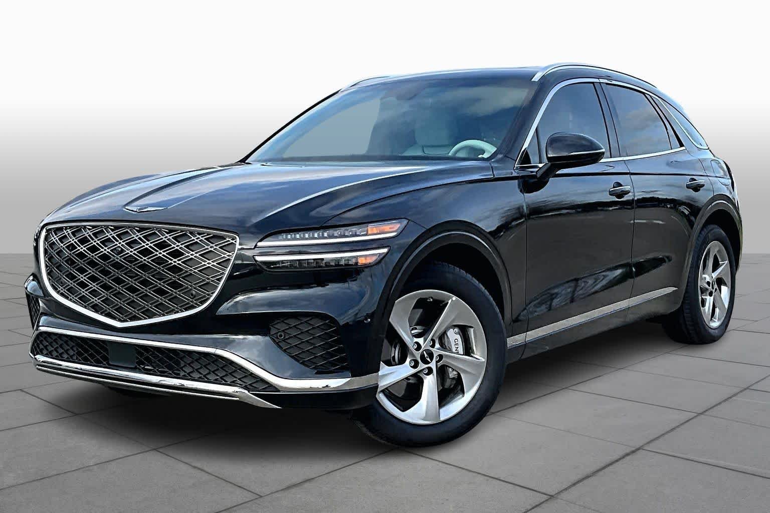 2026 Genesis GV70 2.5T Standard AWD