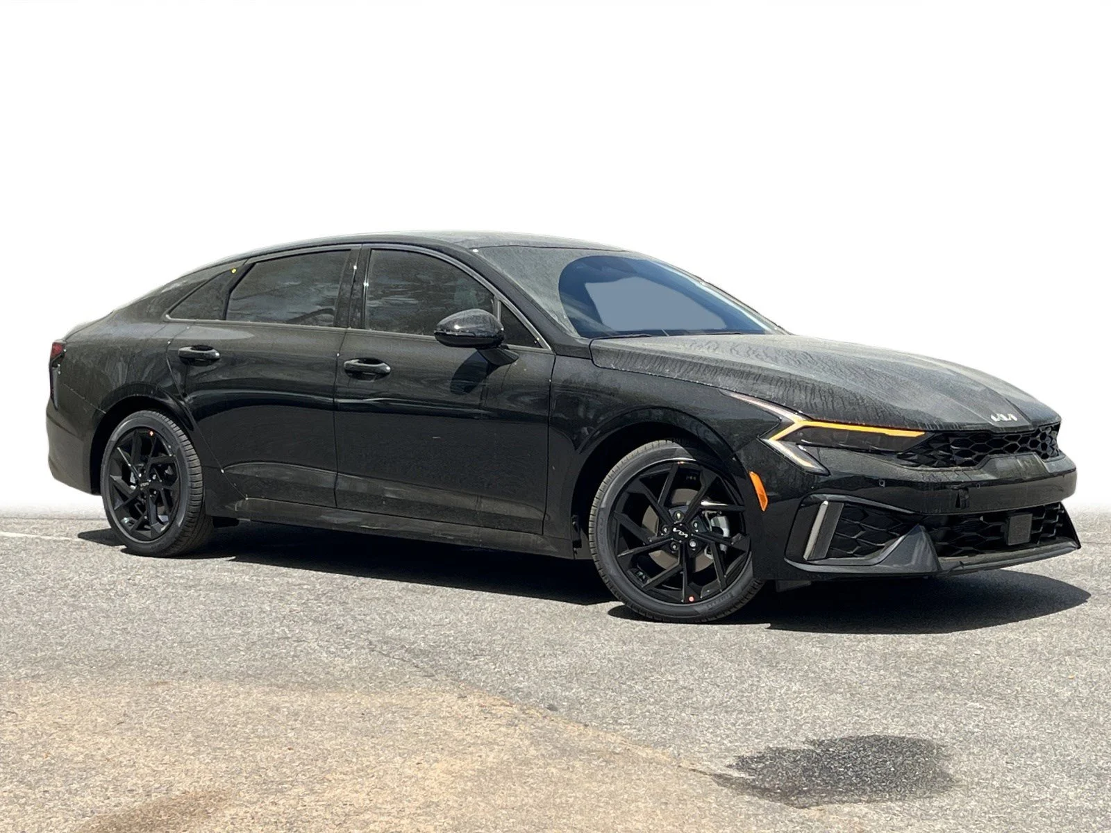 2026 Kia K5 GT Line FWD