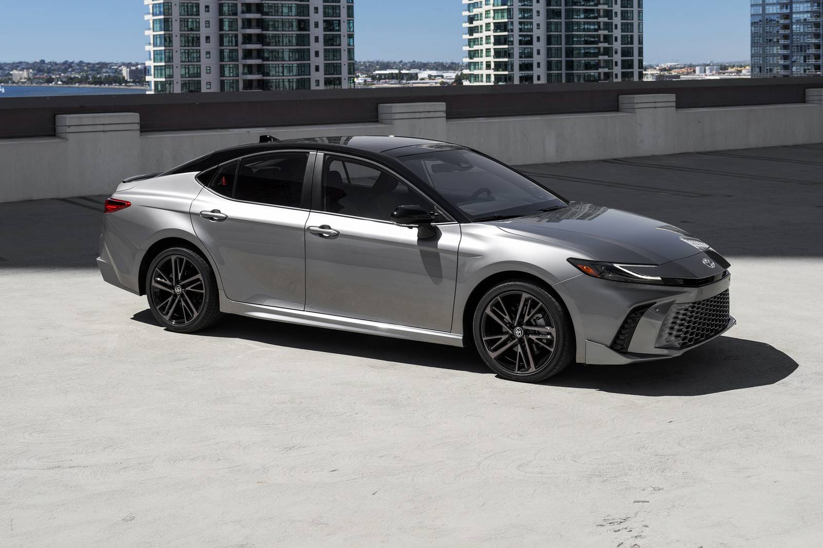 2026 Toyota Camry XSE 2026 Toyota Camry XSE