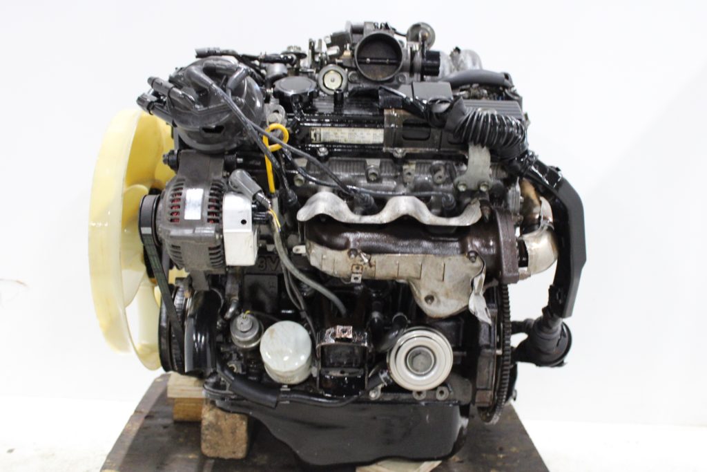 3VZ FE (3.0L V6)