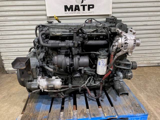 5.9L Common Rail Cummins