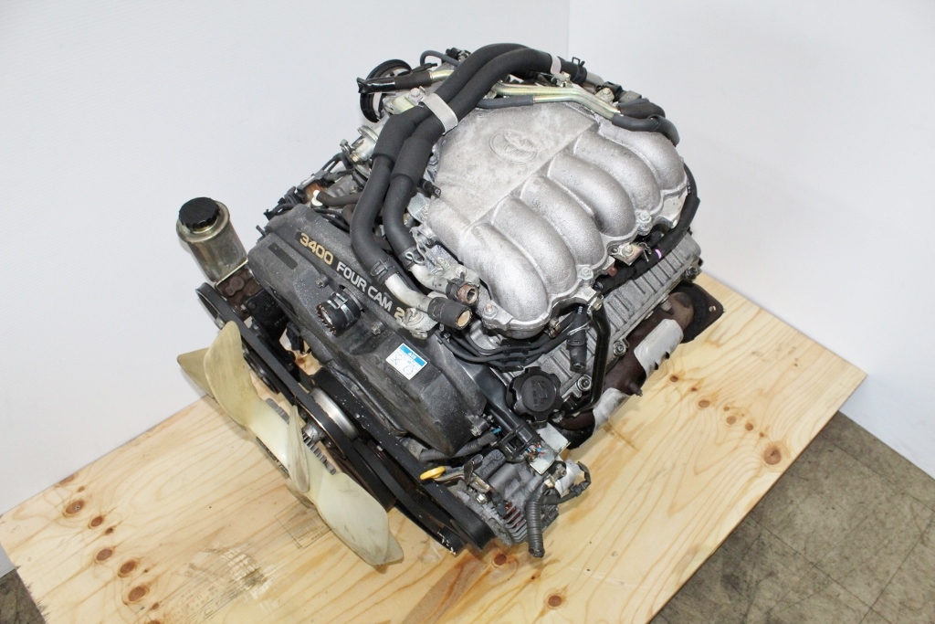 5VZ FE (3.4L V6)