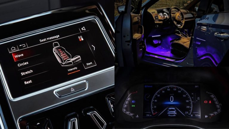 9 Used Car Features That Look Cool But Break Within a Year
