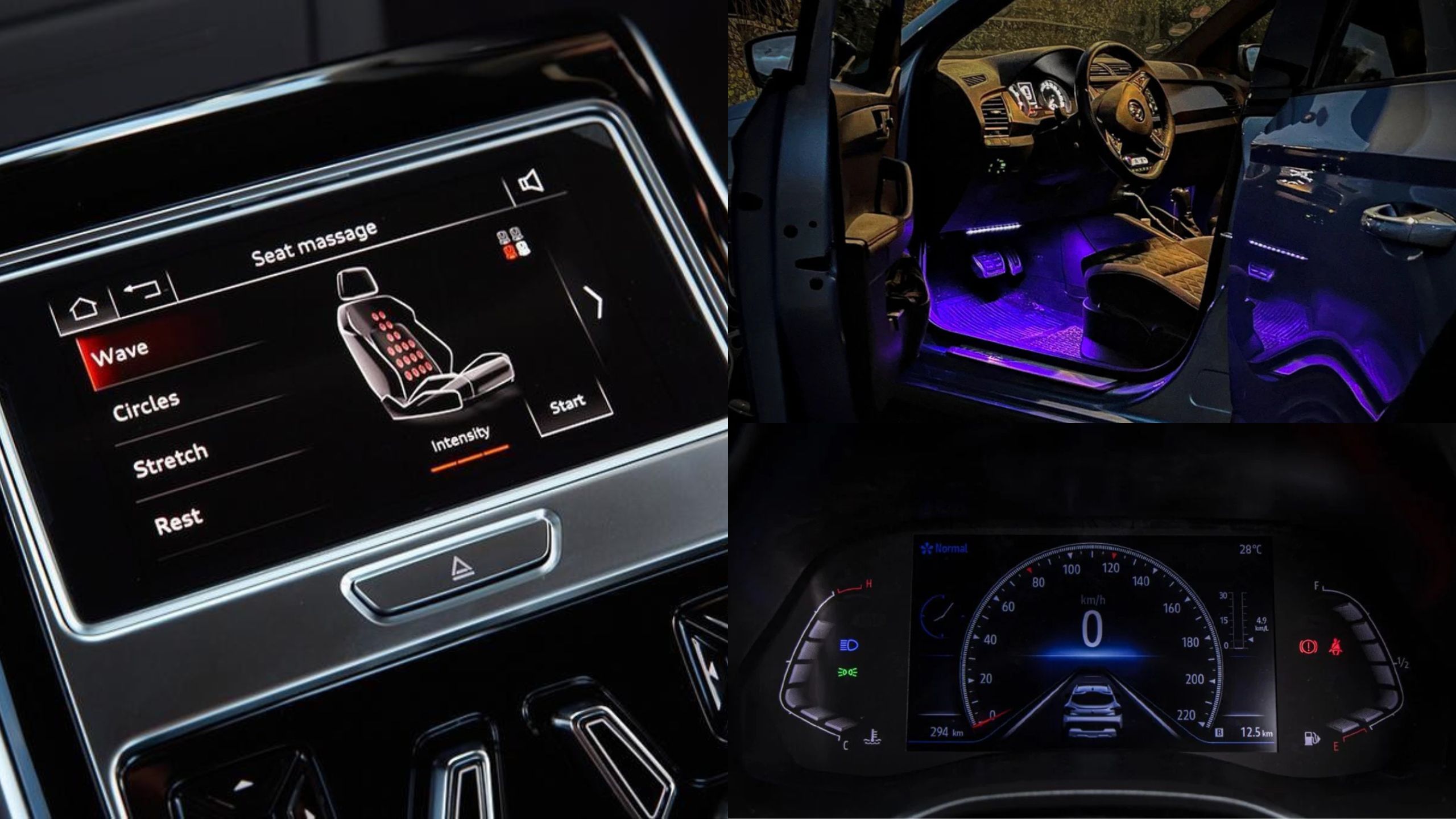 9 Used Car Features That Look Cool But Break Within a Year