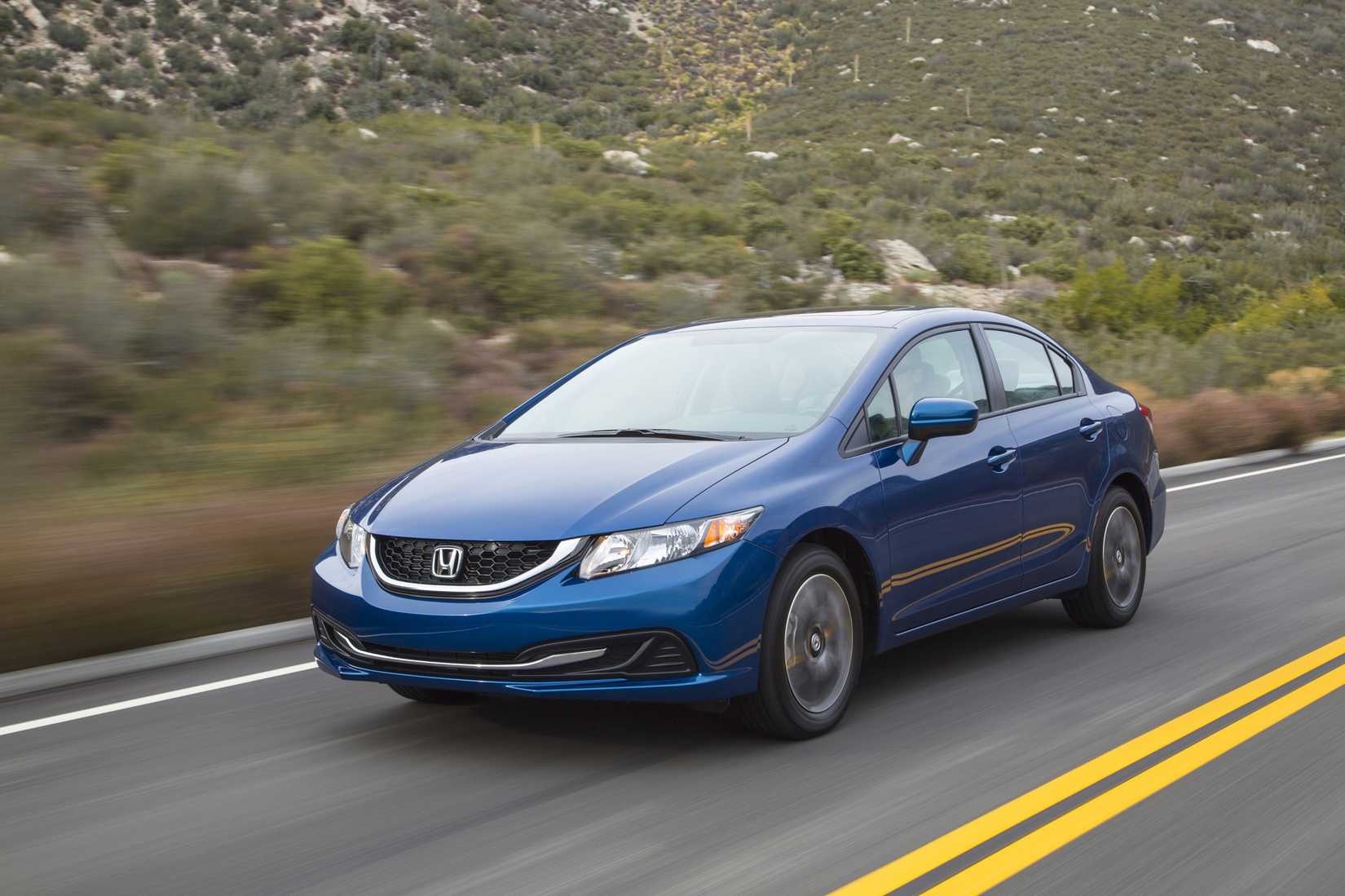 9th gen honda civic front viewdriving 9th gen honda civic front viewdriving