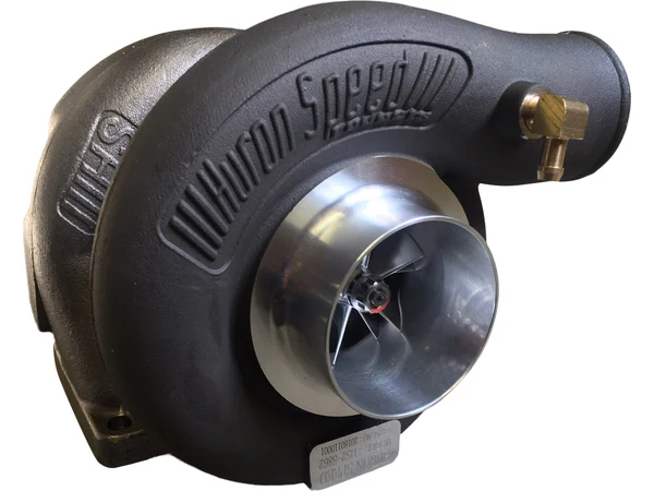 APS Turbo Kits