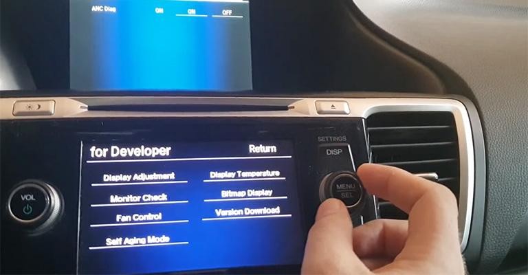 Active Noise Cancellation