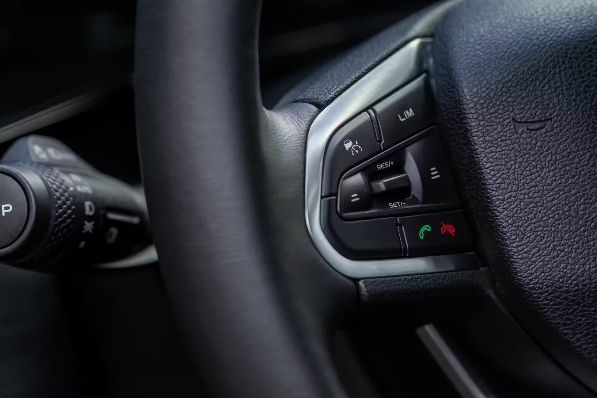 Adaptive Cruise Control Gap Adjuster