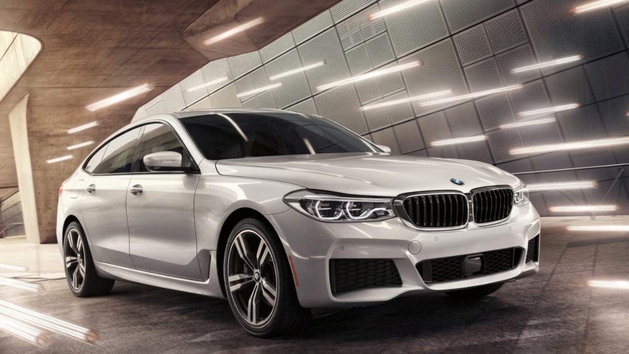 BMW 6 Series