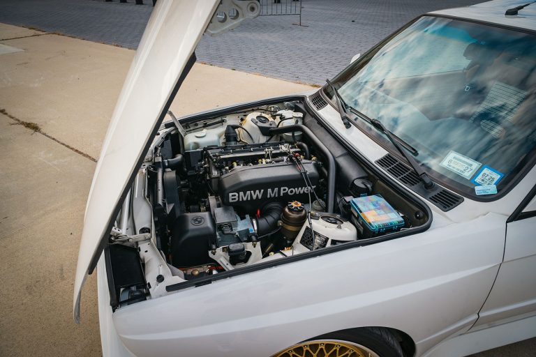 BMW E30 M3