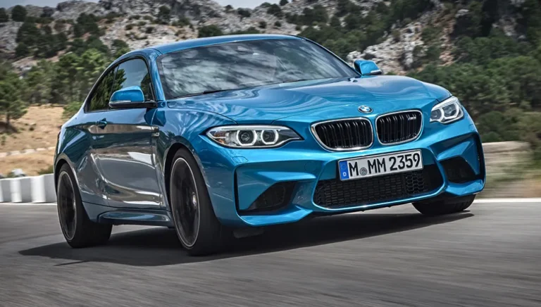 BMW M Series