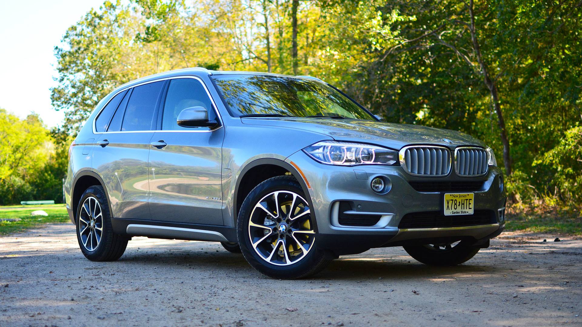 BMW X5 xDrive35d