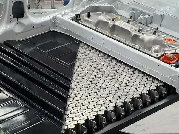 Battery Degradation and Replacement The Ticking Clock Under Your Hood