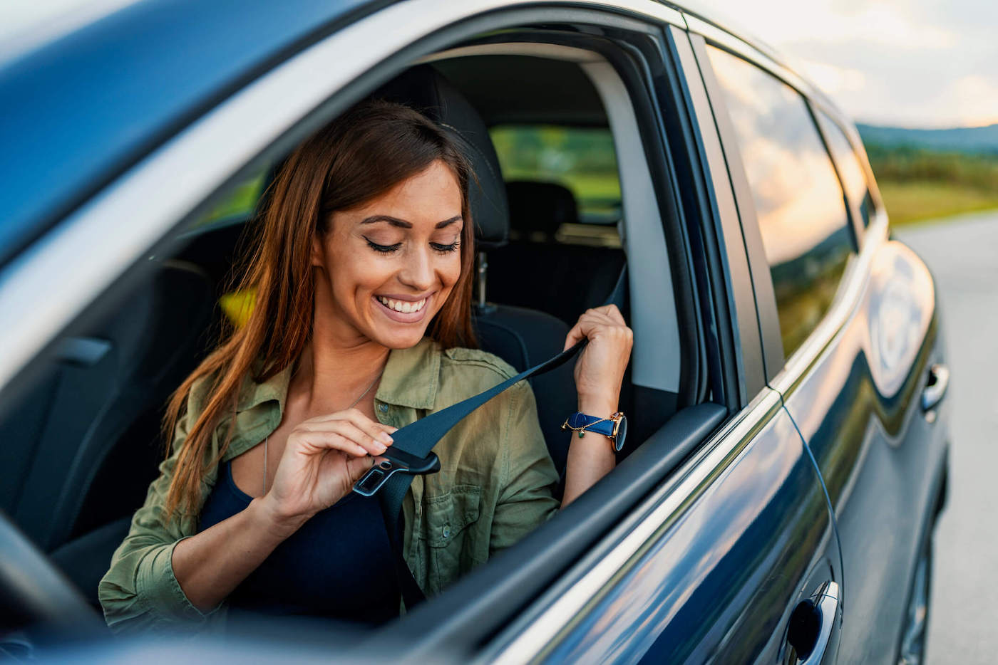 Being a car owner
