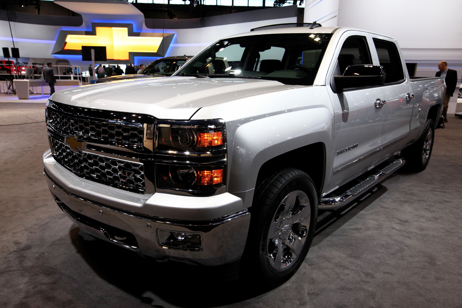 BestusedChevySilveradopickuptruck BestusedChevySilveradopickuptruck