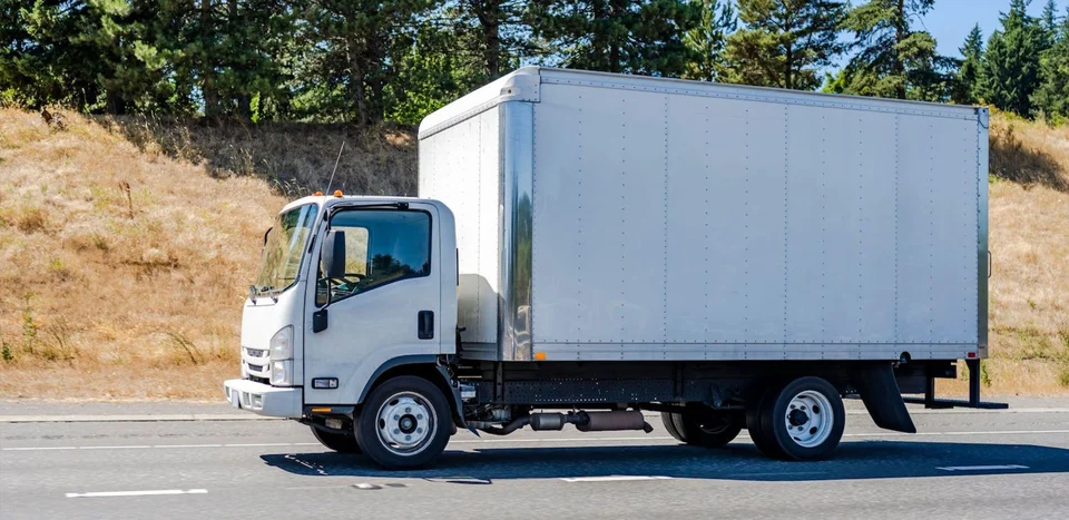 Box Truck