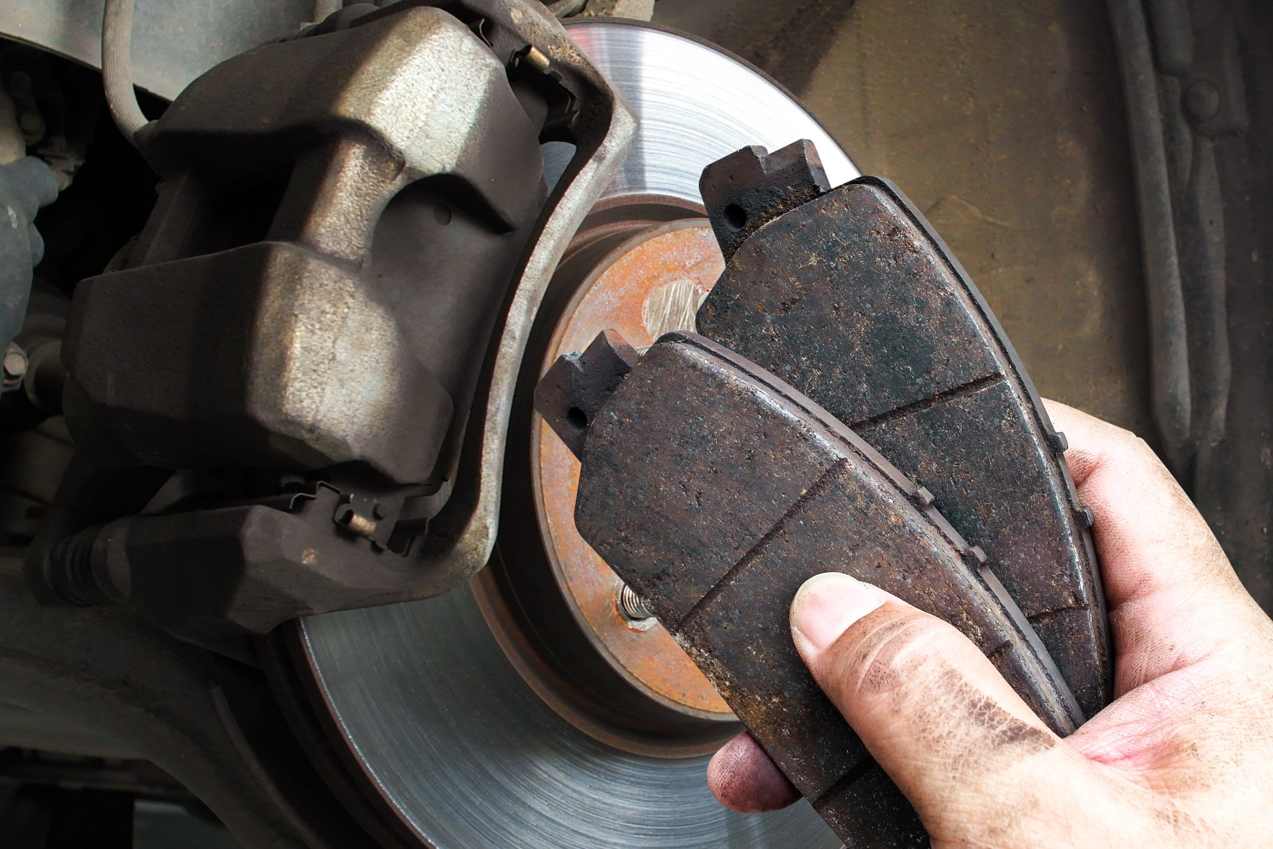 Brake Pads
