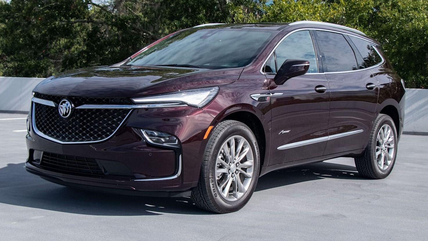 Buick Enclave Avenir AWD 3.6L V6