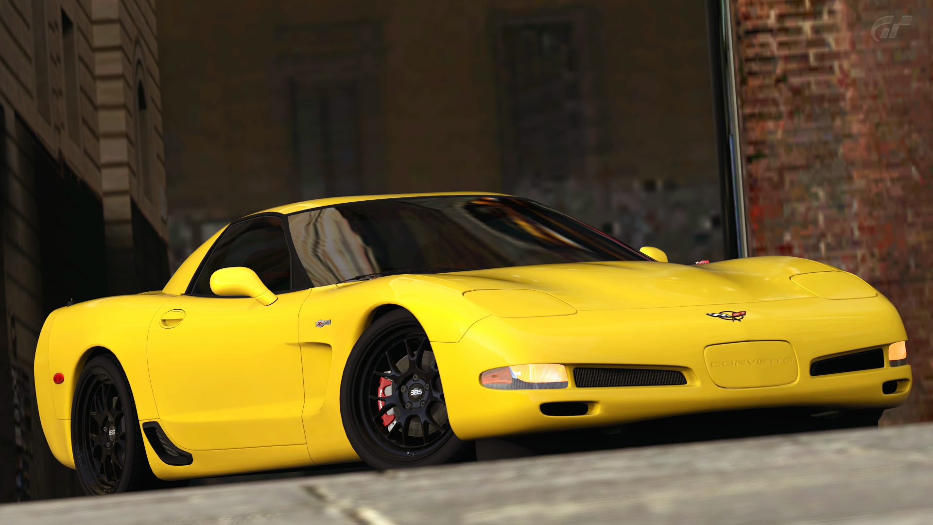 C5 Corvette Z06 Hardtop C5 Corvette Z06 Hardtop
