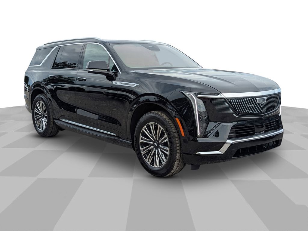 Cadillac Escalade IQL Cadillac Escalade IQL