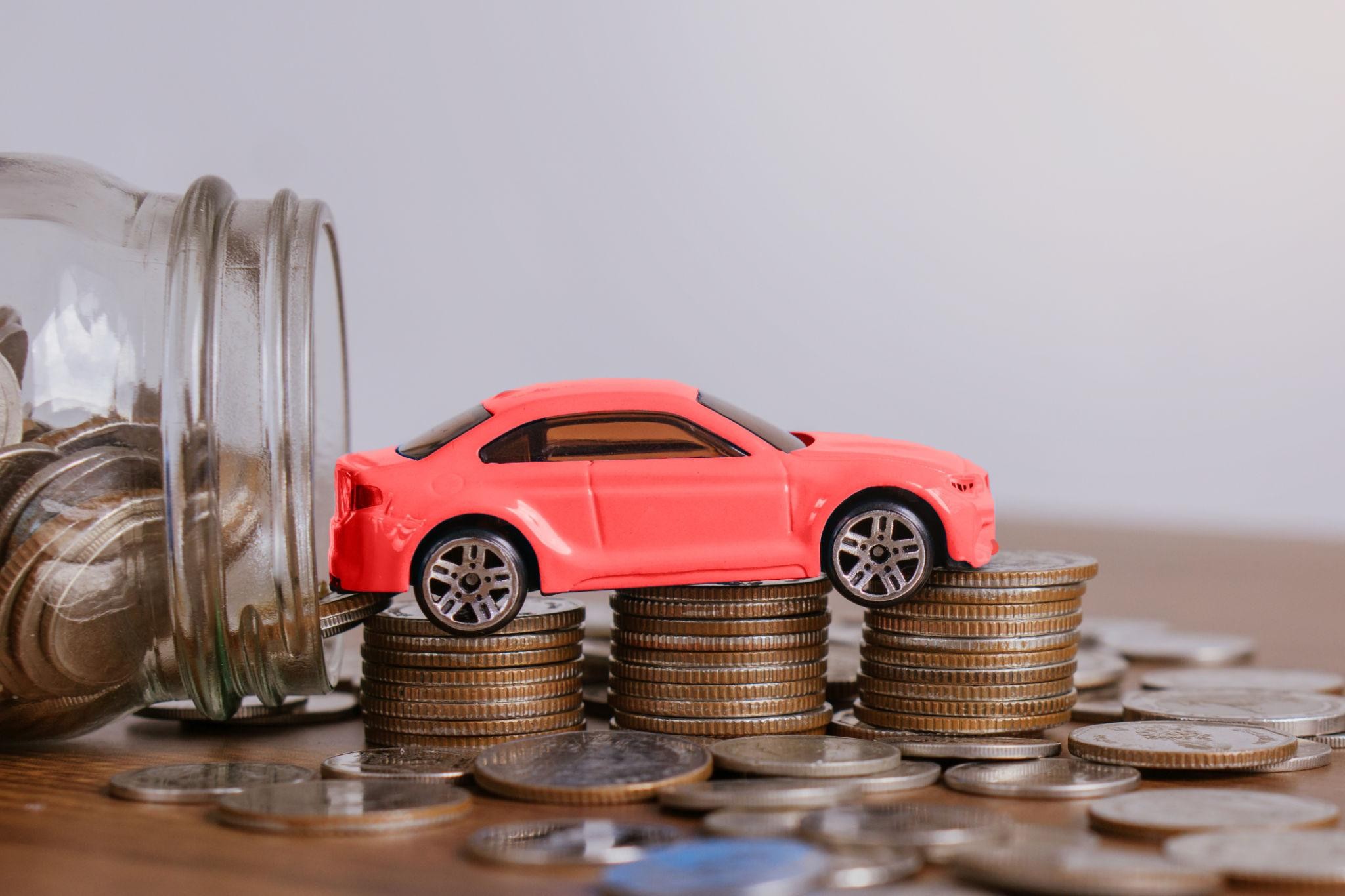 Car Prices Haven't Returned to Normal