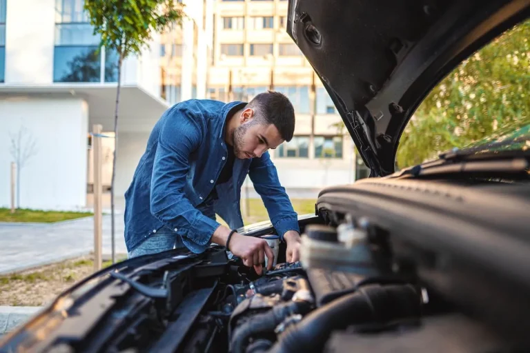 Car Repairs