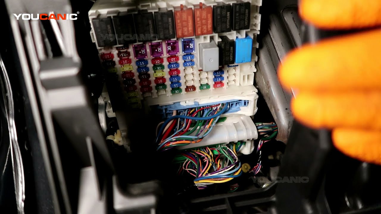 Car wiring condition and repairs