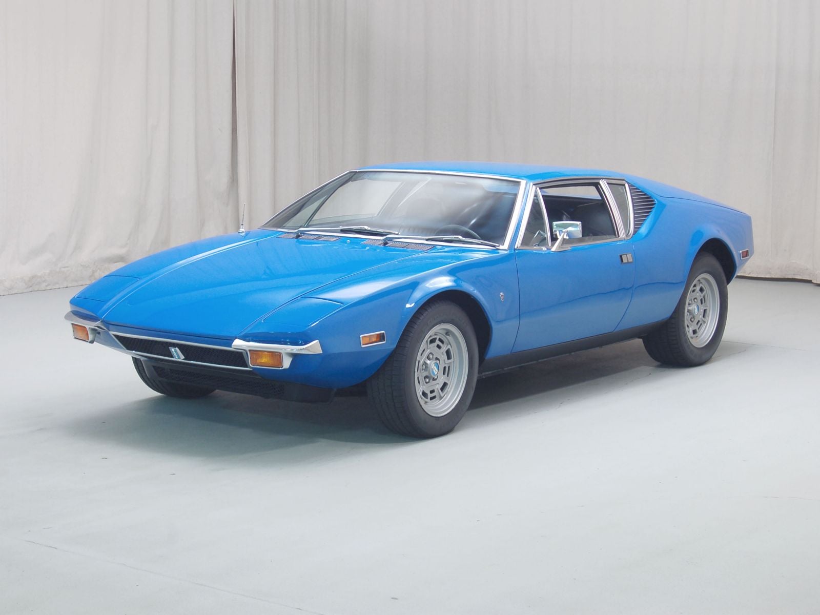 De Tomaso Pantera De Tomaso Pantera