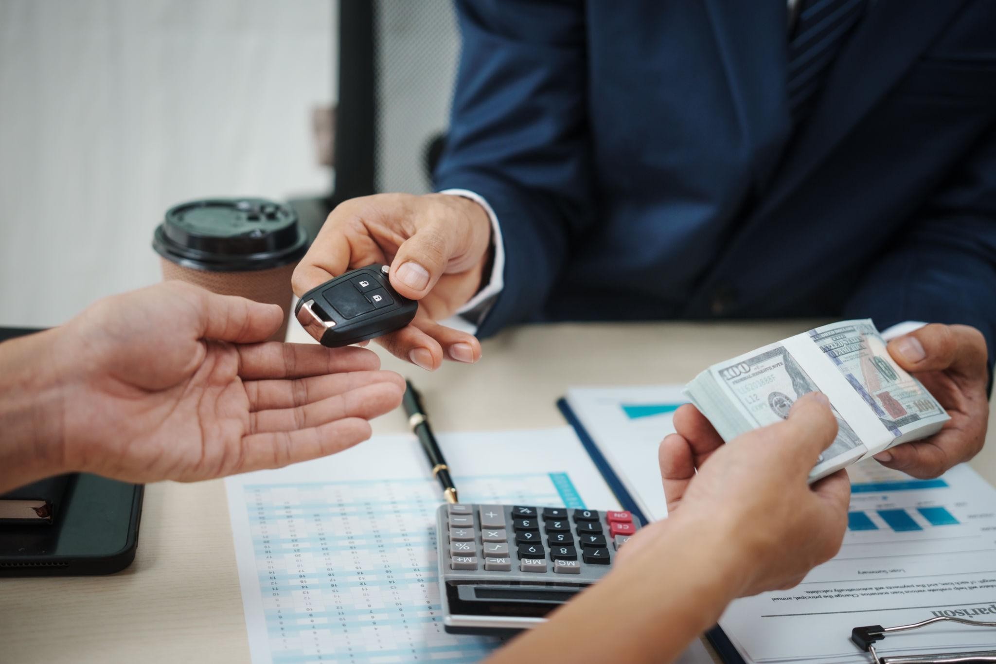 Dealers Make Huge Profits From Warranties