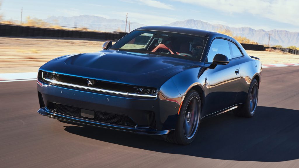 Dodge Charger