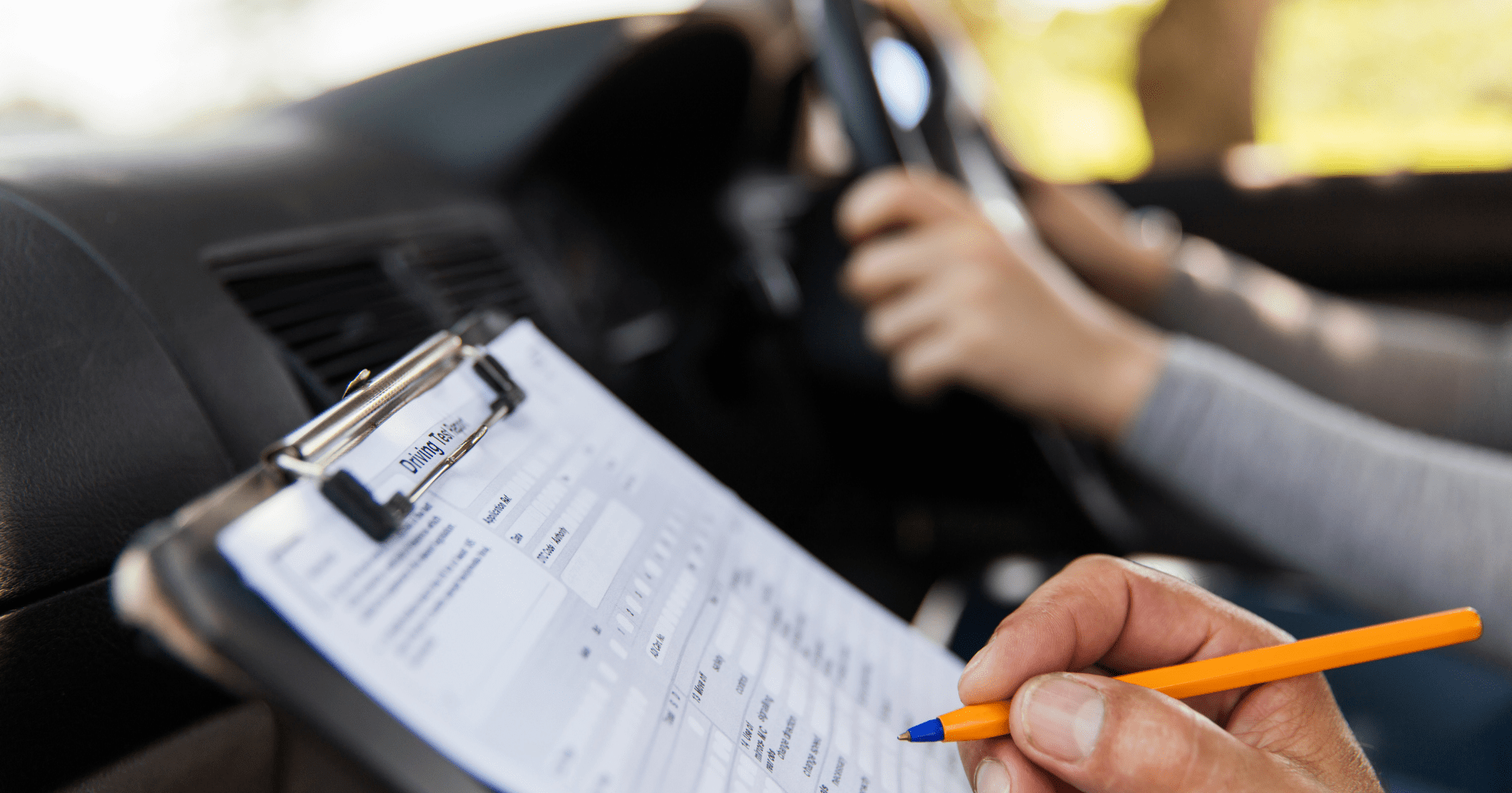 Driving Test