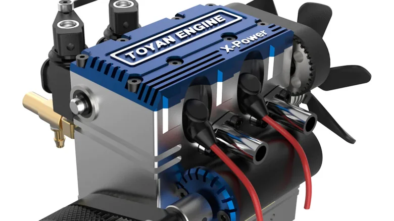 Engine Kits