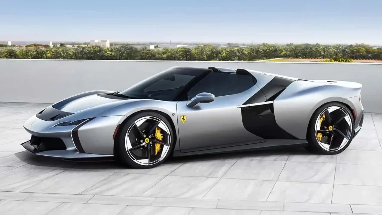Ferrari
