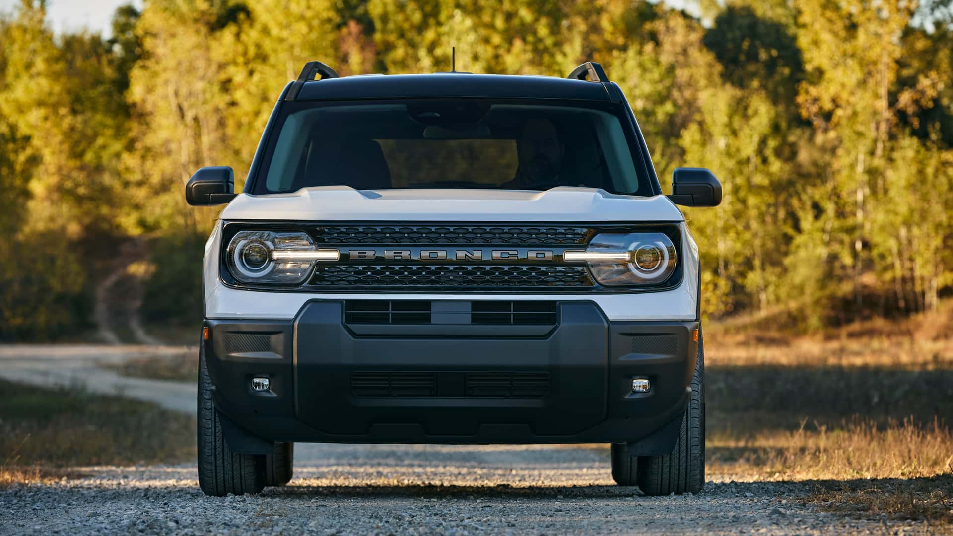 Ford Bronco Sport (2020–2026)