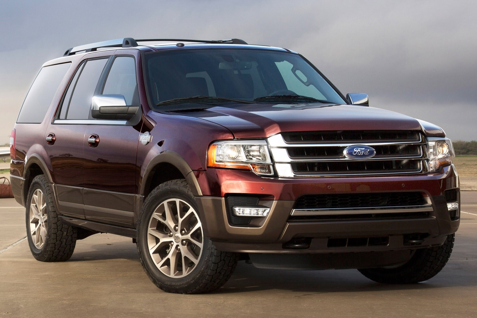 Ford Expedition