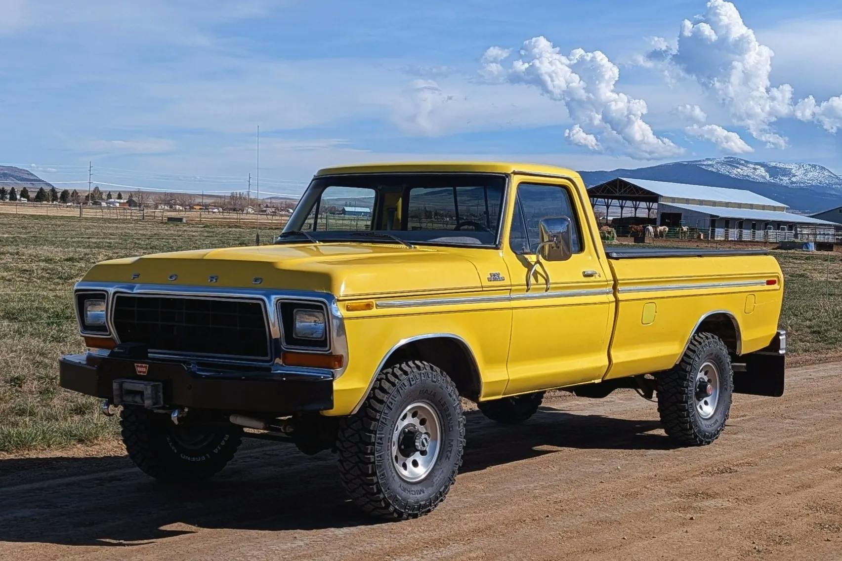 Ford F 150 Sixth Generation