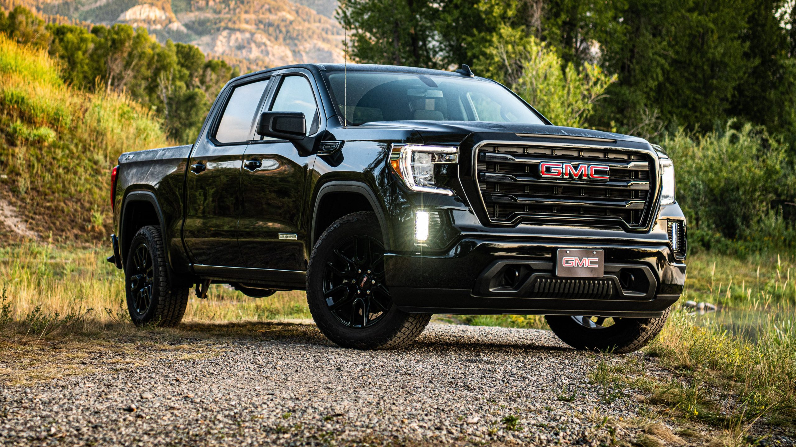GMC Sierra 1500