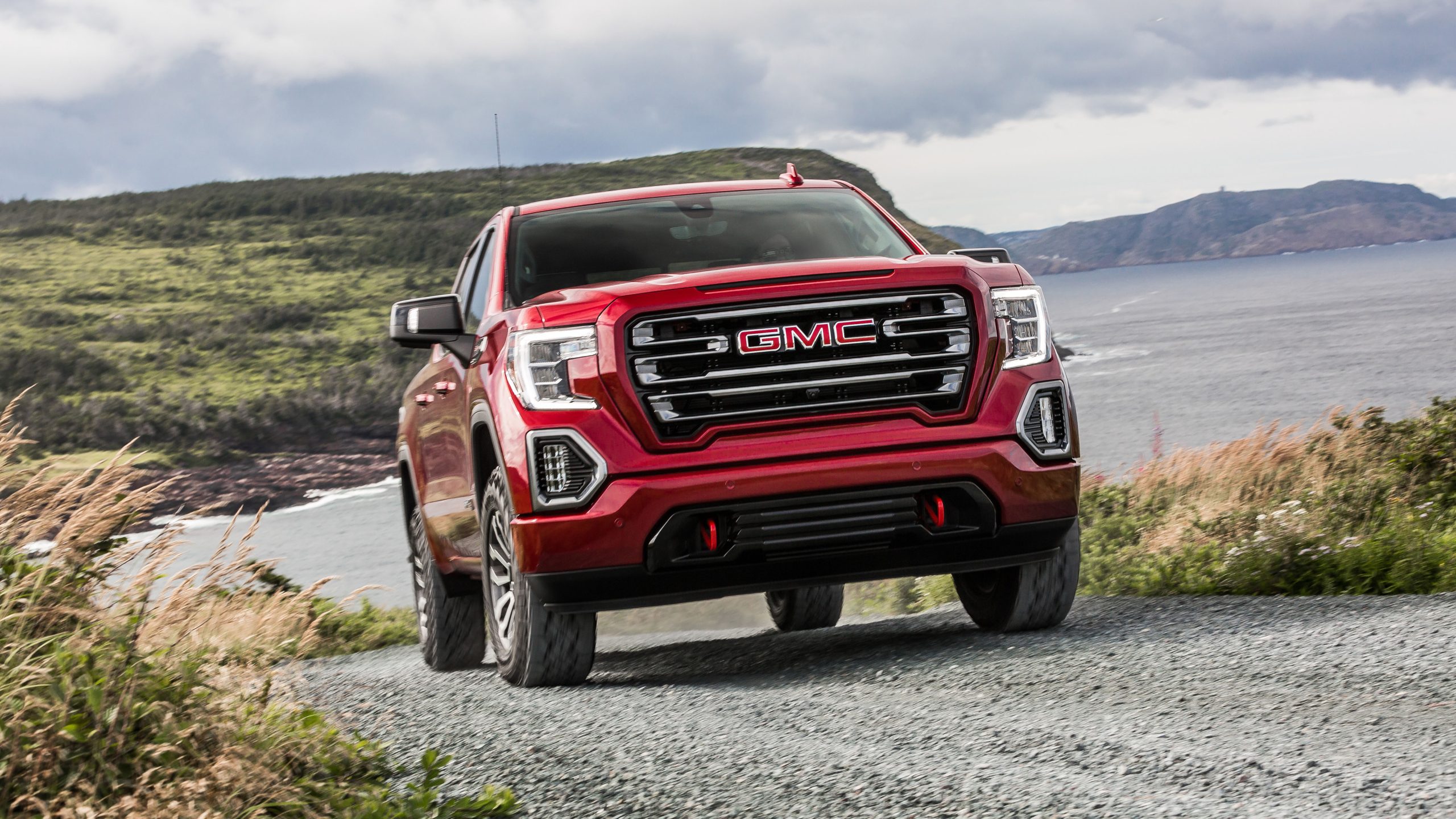 GMC Sierra