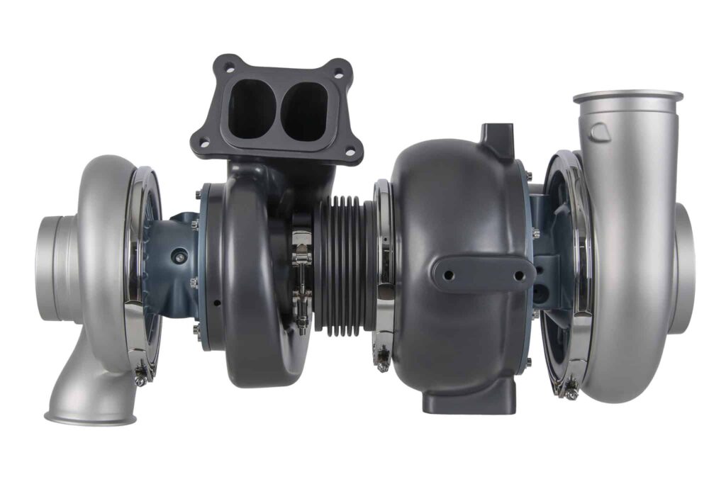 Garrett Performance Turbo Systems