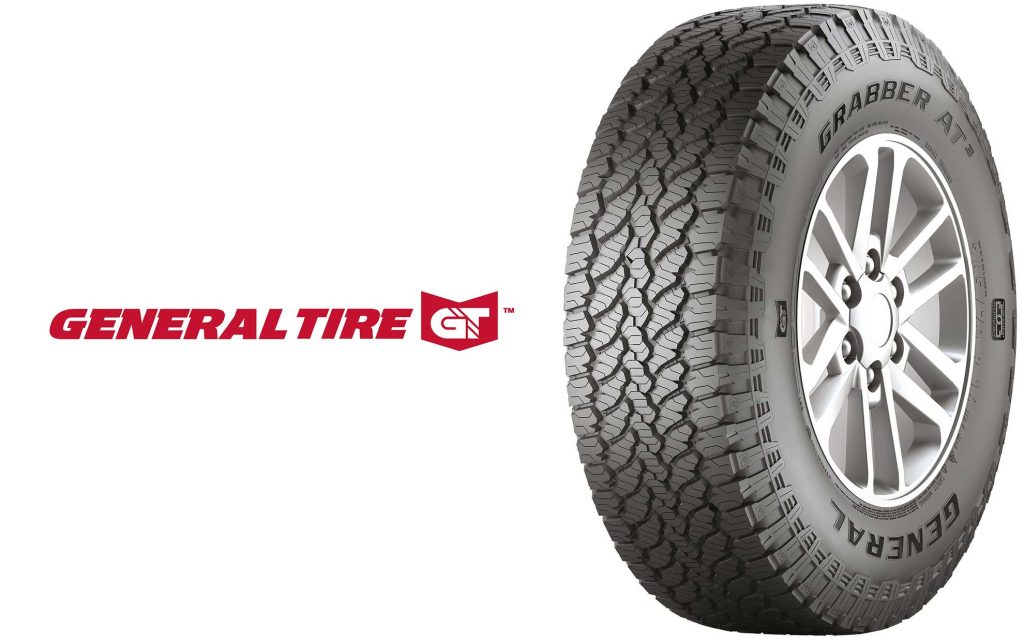 General Tire