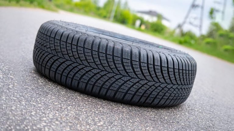 Goodyear Vector 4Seasons Gen 3