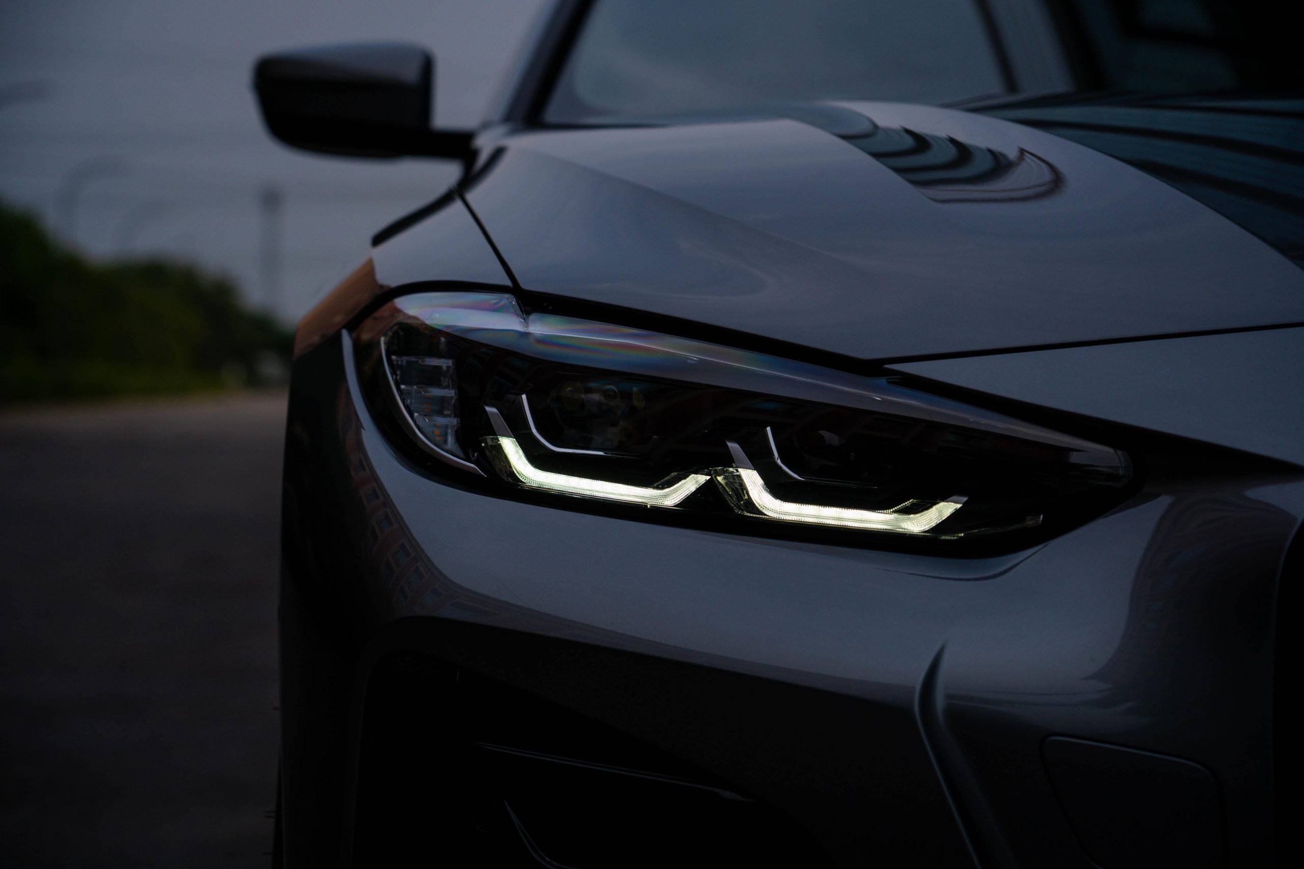 Headlight Performance A Persistent Problem Across Trims