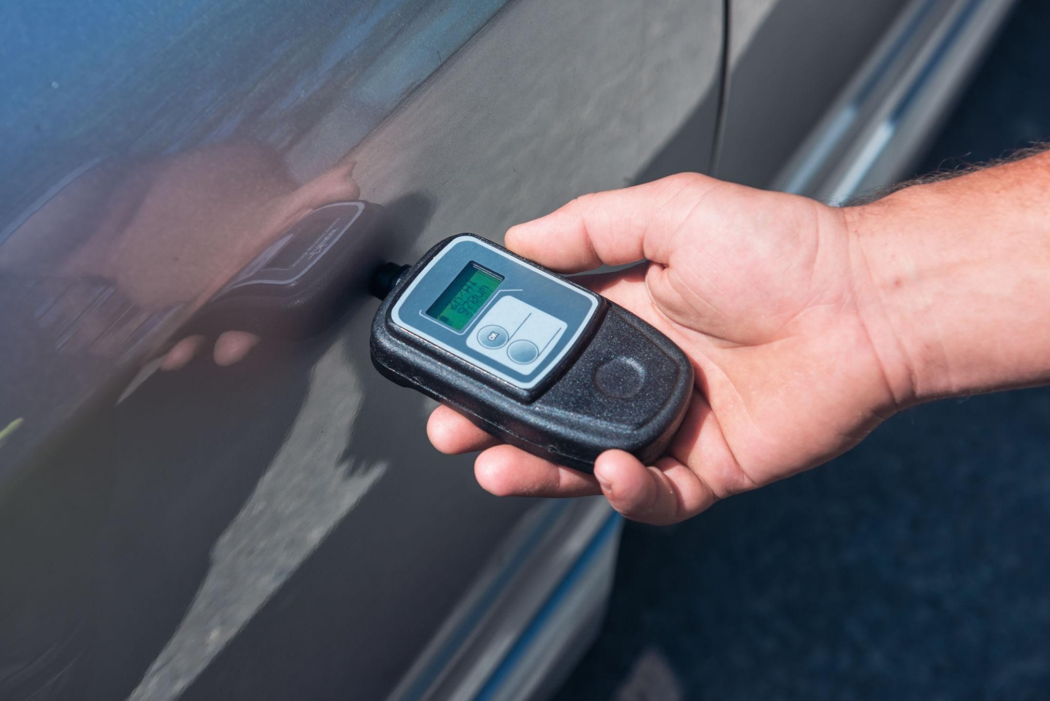 Hidden Accident Damage Can Compromise Structural Safety