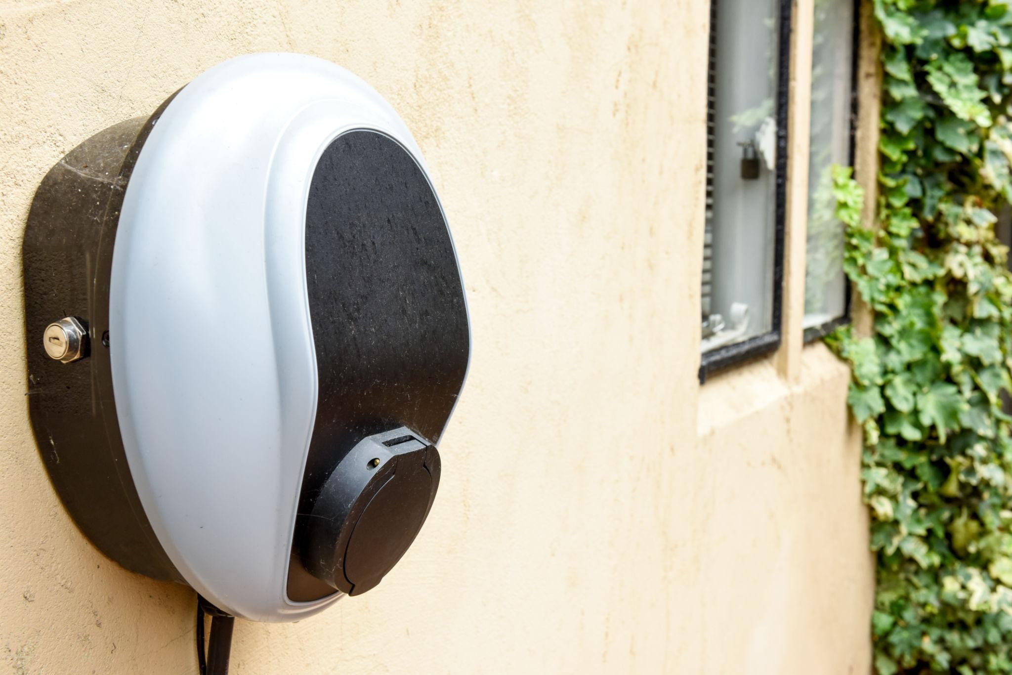 Home Charging Infrastructure The Installation Bill That Shocks Most Buyers